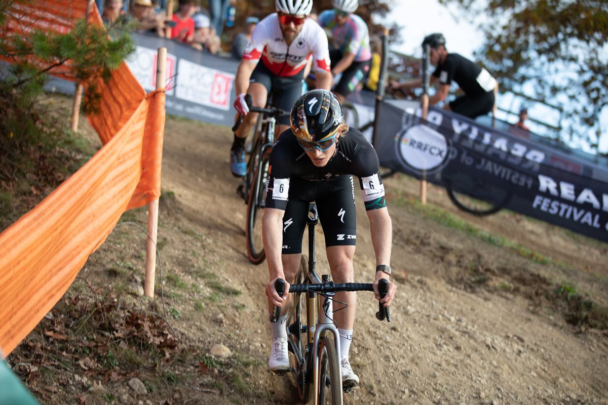 Really Rad Festival of Cyclocross 2022