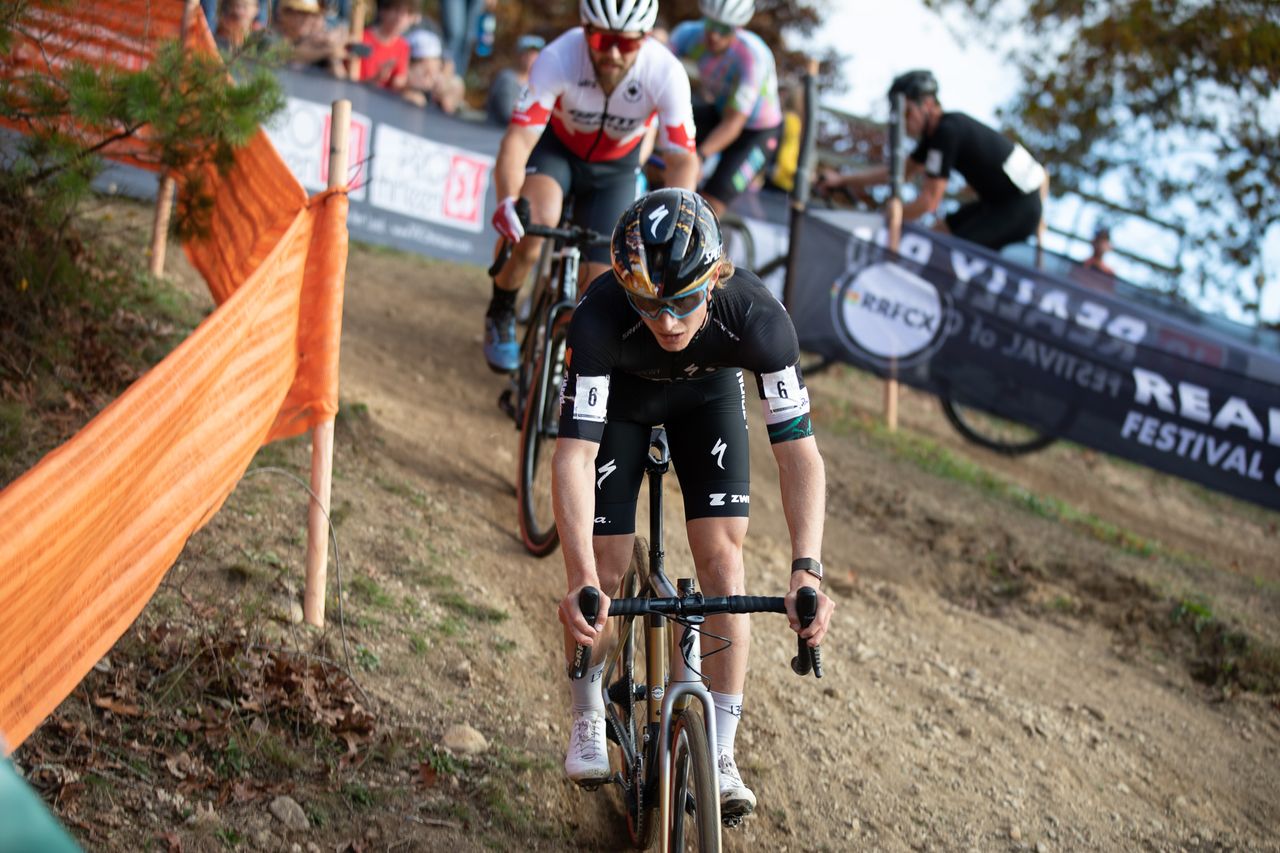 Really Rad Festival of Cyclocross 2022