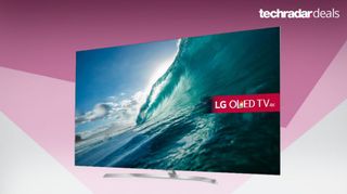 The Cheapest Oled Tv Deals And Prices For November 2020 Techradar