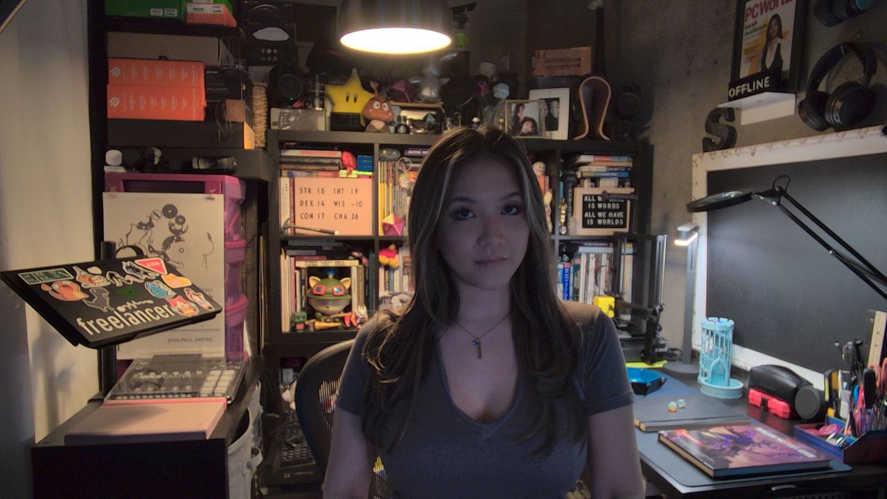Elgato Facecam MK.2