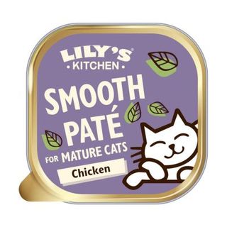 Lily's Kitchen Smooth Paté Selection