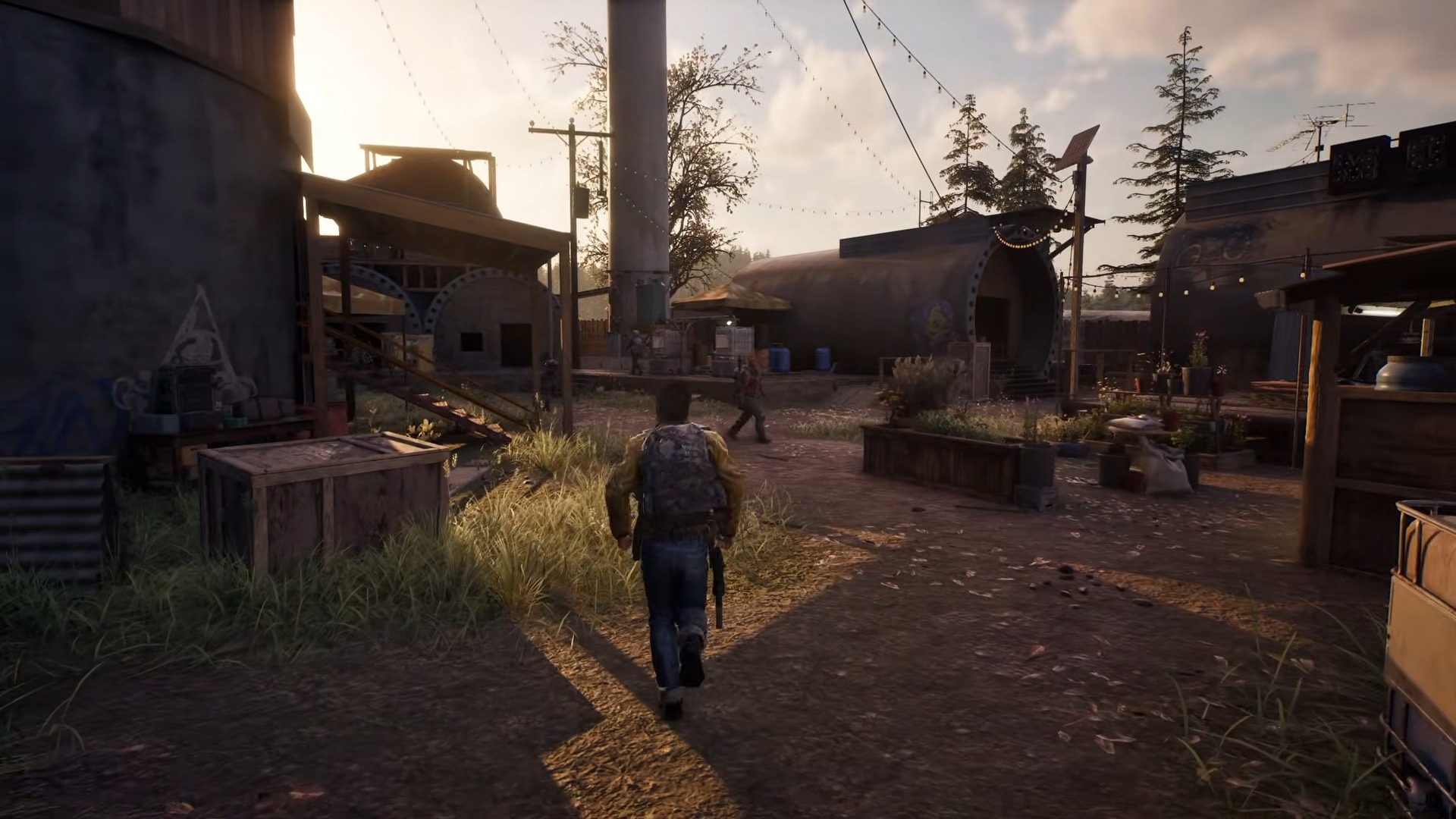 State of Decay 3 screenshot