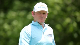 Brandt Snedeker is another who will miss the FedEx St Jude Championship after finishing outside the top 125 on the eligibility list
