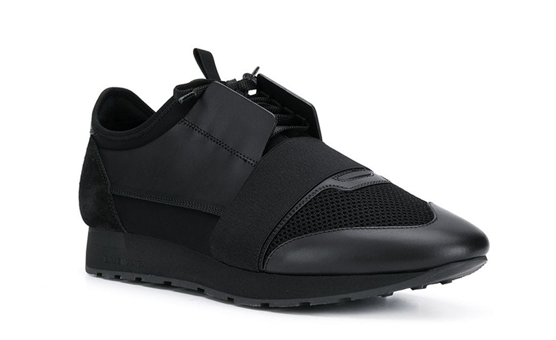 Balenciaga race runners