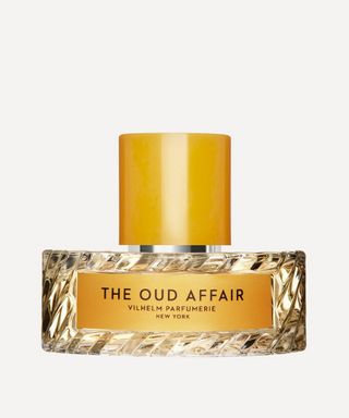 The Oud Affair Eau De Parfum