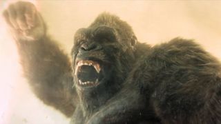 Kong in Monarch: Legacy of Monsters