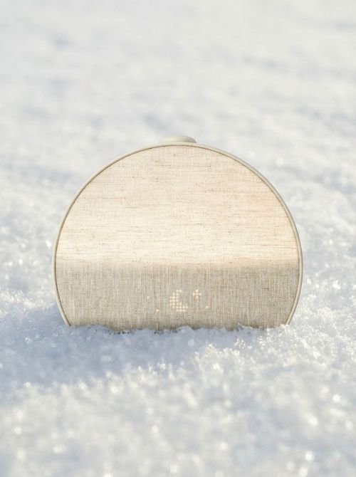 Restore 3 sunrise alarm clock