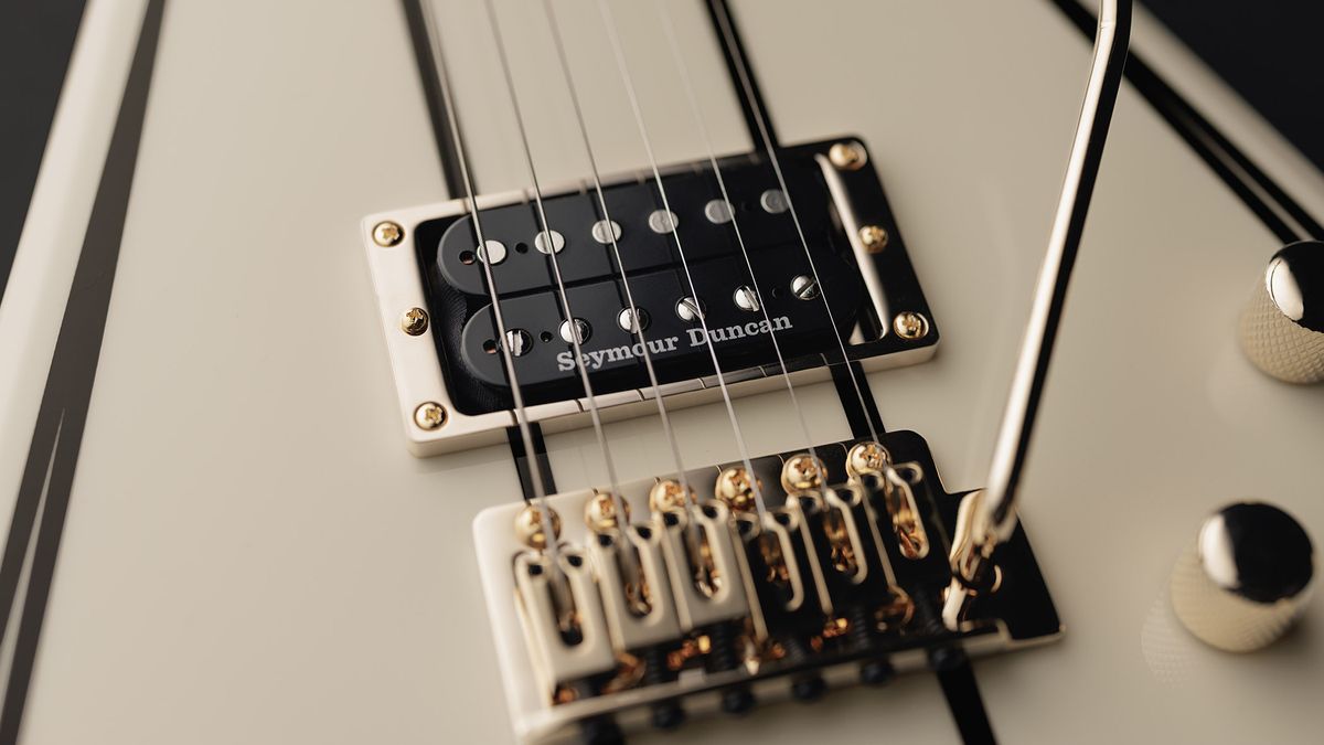 Jackson Legend Rhoads CD1