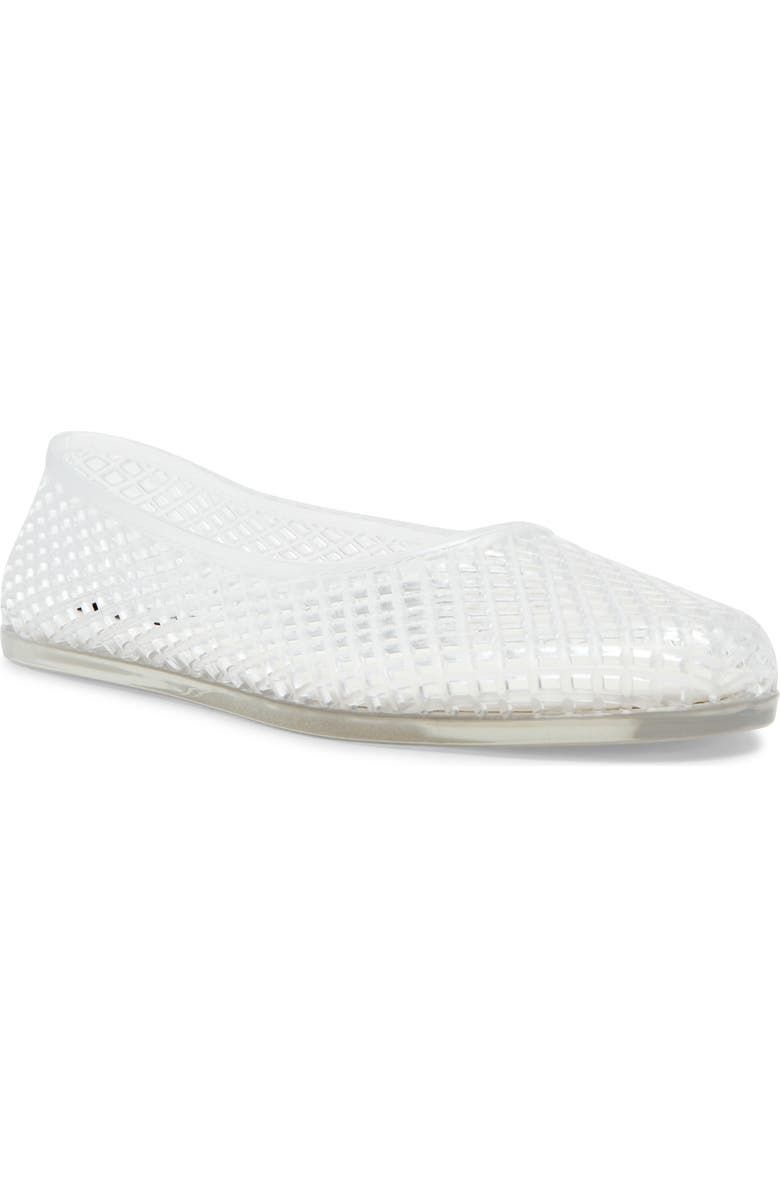 Gyzmo Perforated Jelly Flat