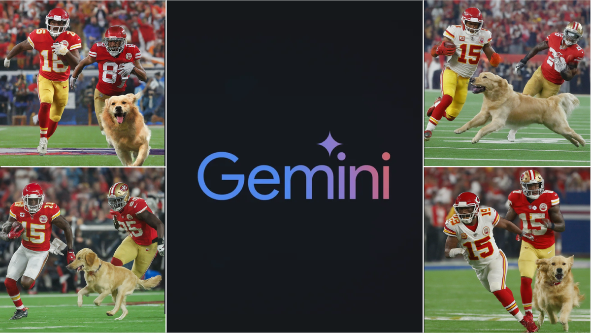 How to create images from text using Google Gemini