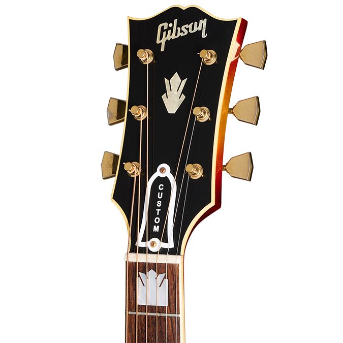 Gibson Jimmy Page SJ-200