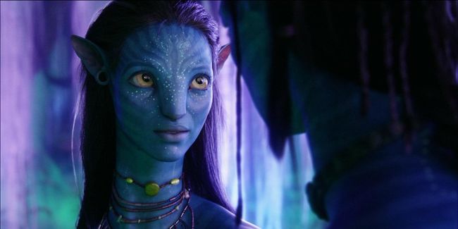 Upcoming Zoe Saldana Movies: What’s Next For The MCU Star | Cinemablend