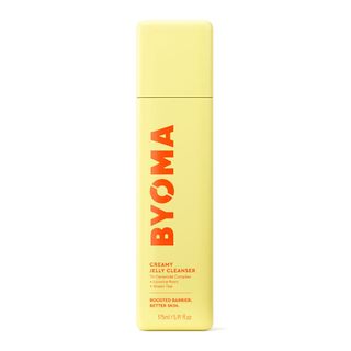 BYOMA Creamy Jelly Cleanser