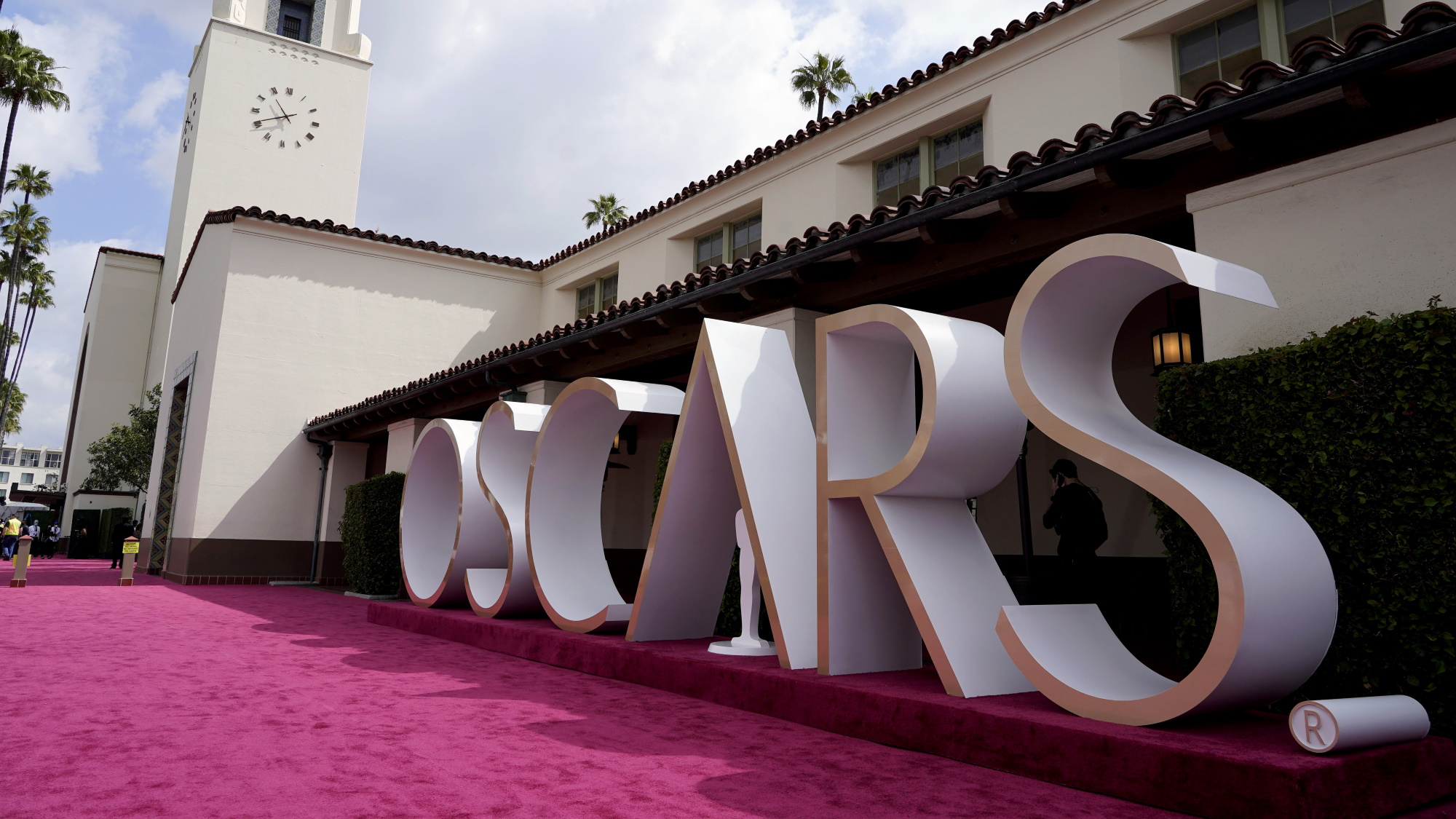 How to watch 2021 Oscars: live stream Academy Awards free and from anywhere  | TechRadar