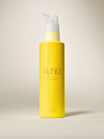 M&amp;#257;nuka Cleanser
