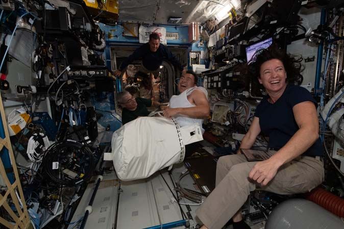 expedition 65