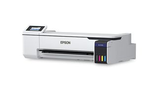 Epson SureColor F570 Pro on a white background