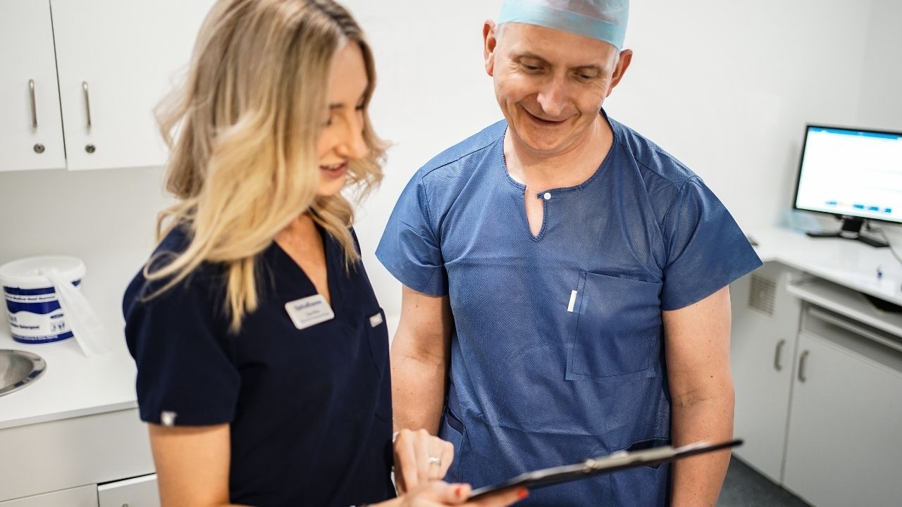 Does laser eye surgery hurt? Here’s what happened to me | GoodTo