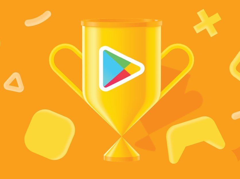 Google Play Award Winners 2017: Google picks the best apps and games of the  last year