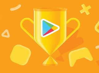 Google Play Best Of