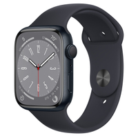 Apple Watch Series 8 41mm GPS |$399now $349 at Amazon
