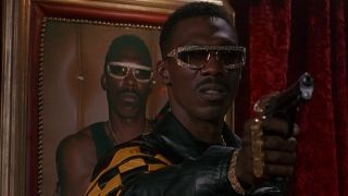 Charlie Murphy in CB4