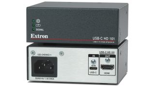 Extron USB‑C HD 101
