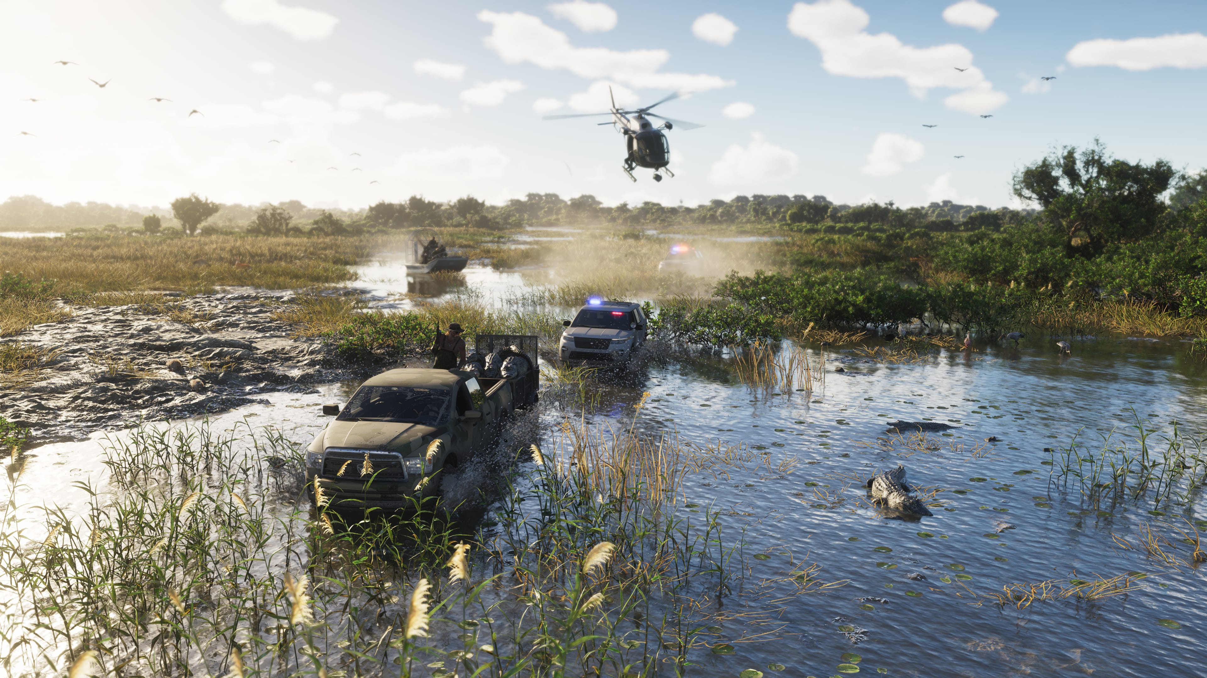 GTA 6 locations - Grassrivers