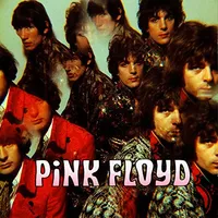 Pink Floyd - The Piper At The Gates Of Dawn (1967)