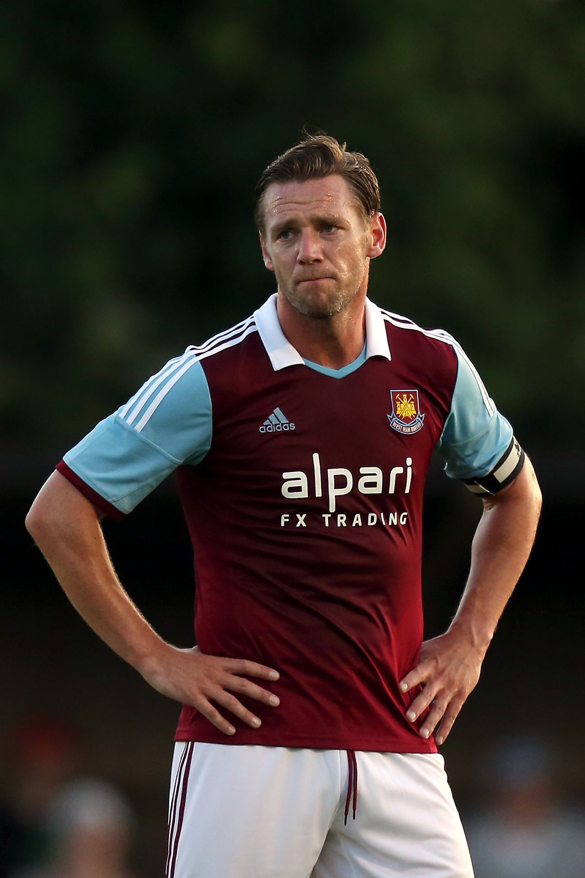 What’s the point of Kevin Nolan? | FourFourTwo