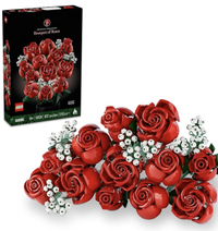 Lego Botanicals Bouquet of Roses