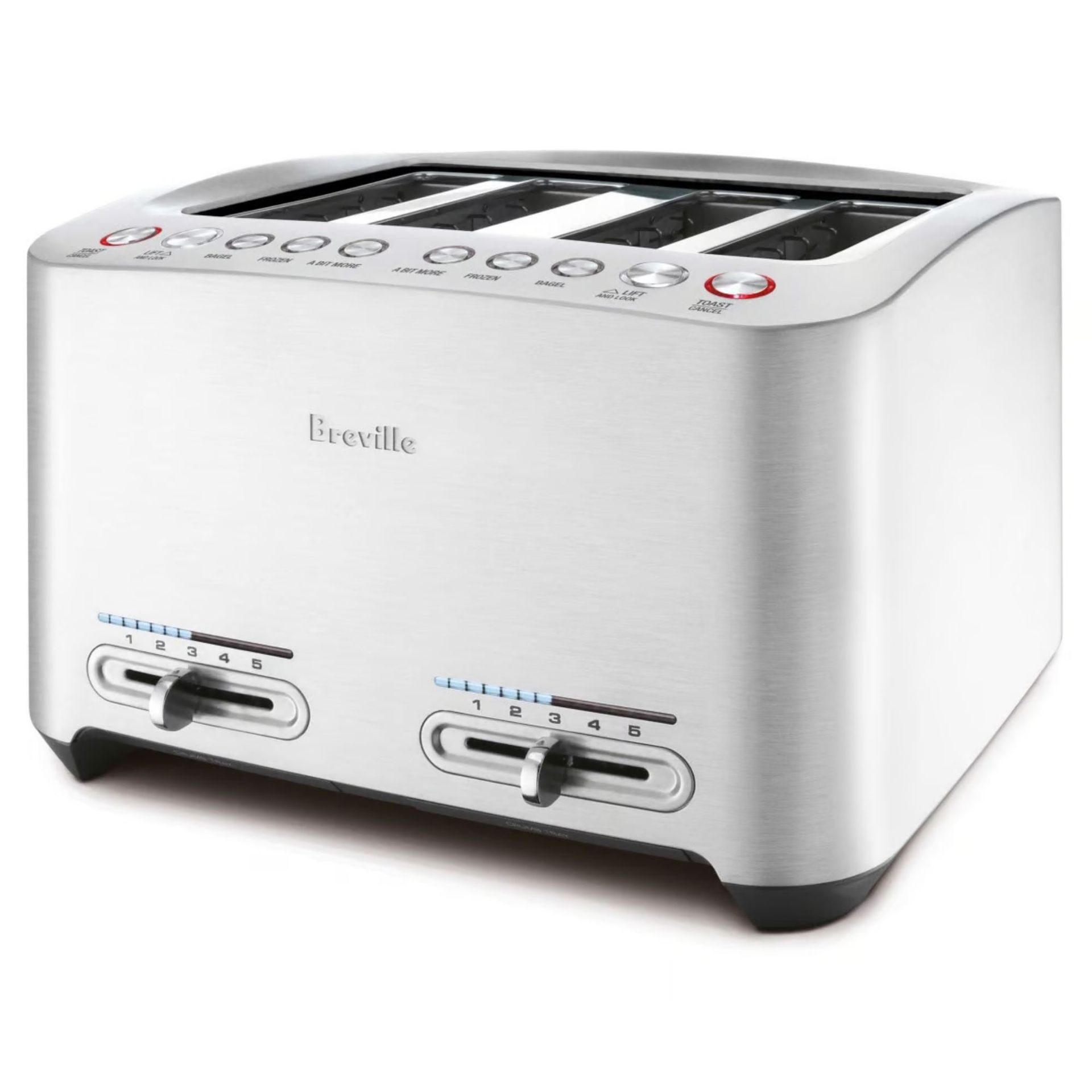 Toaster vs Toaster Oven: experts explain which is best | Homes and Gardens