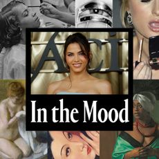 jenna dewan in the mood