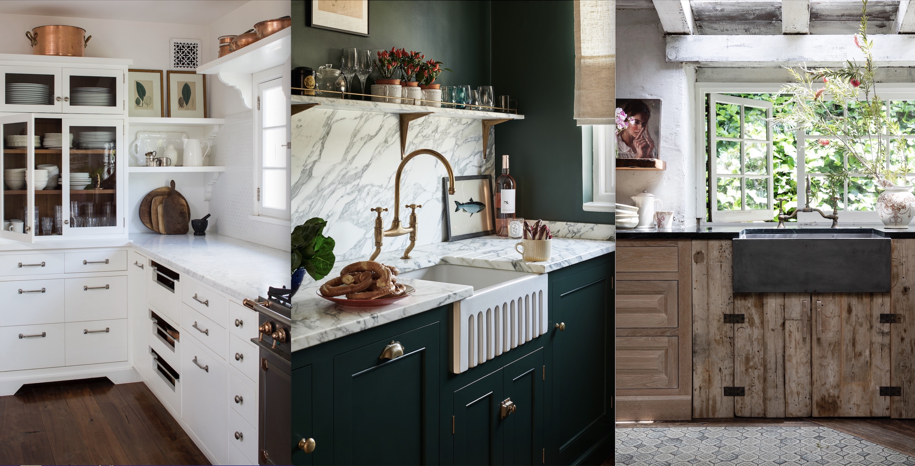 Tiny Cottage Kitchen Design Besto Blog