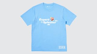 Uniqlo Pokémon t-shirt
