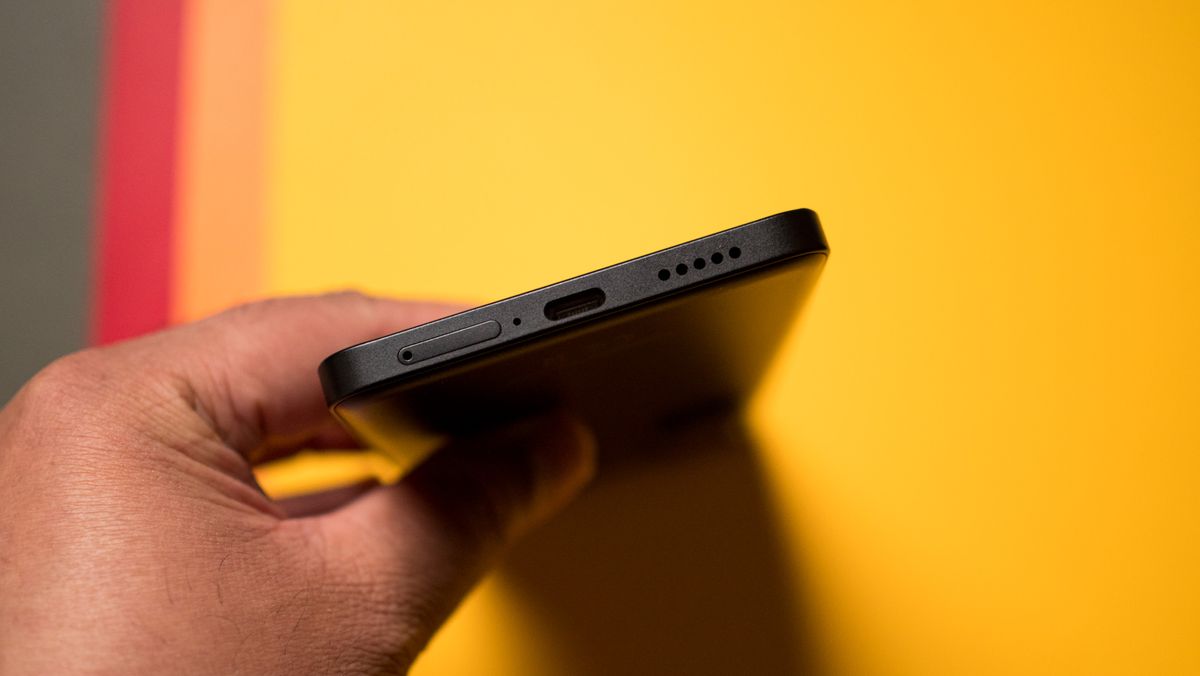 Tc Poco Element POCO F6 review: The definitive flagship killer of 2024 | Android Central