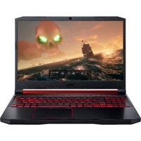 Acer Nitro 5 17,3 pulgadas laptop para gamers | $879,99