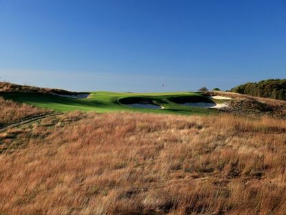 The Best 18 Golf Holes In The World - Golf Monthly Courses | Golf Monthly