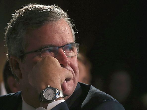 Jeb Bush