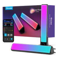 Govee Flow Pro Wi-Fi TV Light Bars