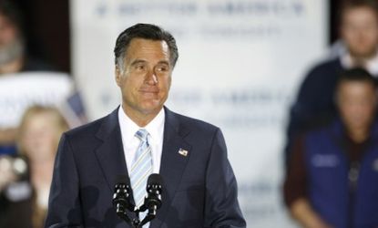 Mitt Romney's 'dishonest' attempt to take credit for Detroit's success: The backlash