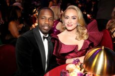 Adele is 'desperate' for another baby