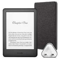 Kindle Essentials Bundle Kindle Essentials Bundle
