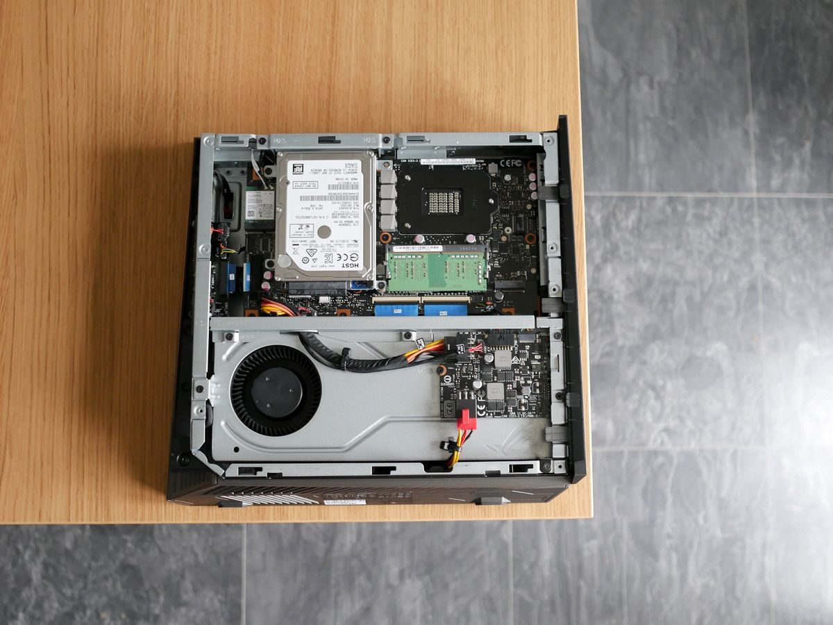 ASUS GR8 II