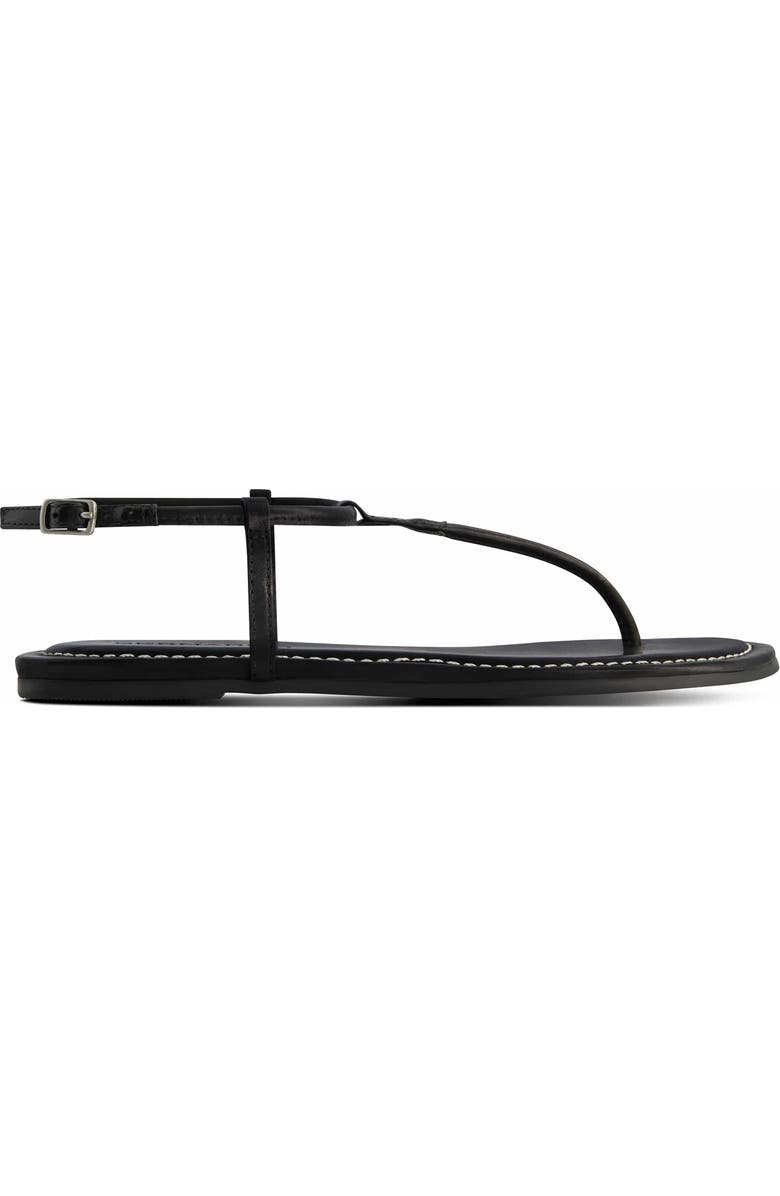 Hercu T-Strap Sandal