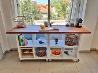 7 Ikea Hacks for Your Kitchen That You Can Actually Do