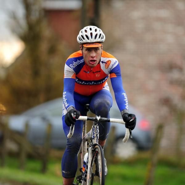 Sebastian Langeveld (Rabobank)