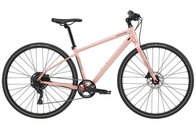 best women's hybrid bikes