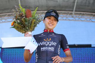 Mayuko Hagiwara (Wiggle High5)