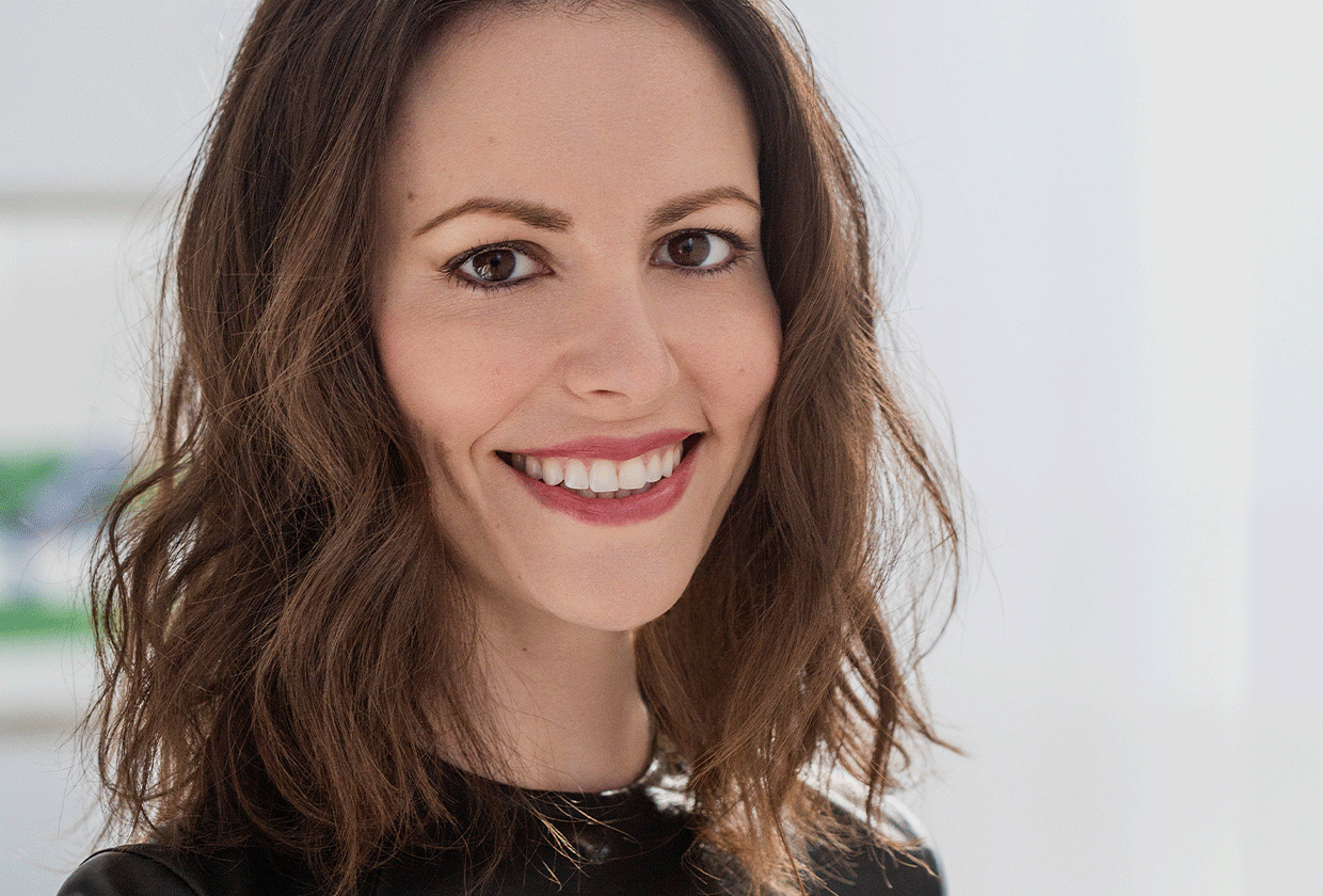 Who What Wear Podcast: Amy Odell